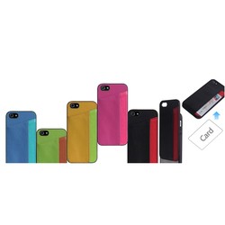 Чехлы для мобильных телефонов Loctek PHC506 for iPhone 5/5S