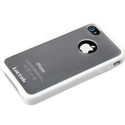 Чехлы для мобильных телефонов Loctek PHC401 for iPhone 4/4S