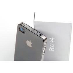 Чехлы для мобильных телефонов Loctek PHC402 for iPhone 4/4S