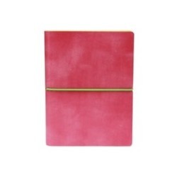 Блокноты Ciak Ruled Notebook Pitti Pink&amp;Green