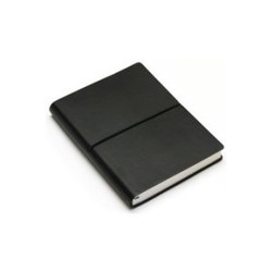 Блокноты Ciak Ruled Notebook Pocket Black