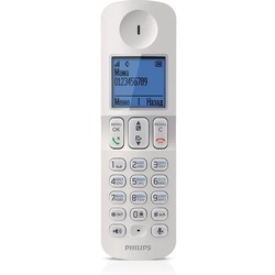 Радиотелефоны Philips D4001