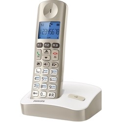 Радиотелефоны Philips XL3001C