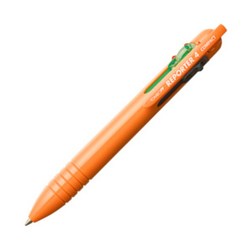 Ручка Tombow Reporter 4 Compact Orange