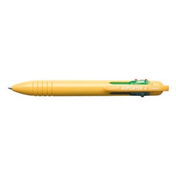 Ручка Tombow Reporter 4 Compact Yellow