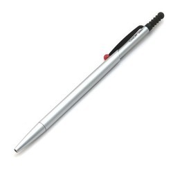 Ручка Tombow Zoom 727 Silver