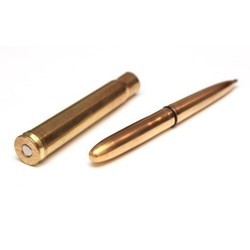 Ручки Fisher Space Pen Caliber 375 Brass