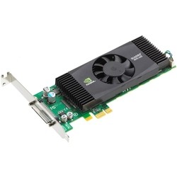 Видеокарта PNY Quadro NVS 420 PCIE x1