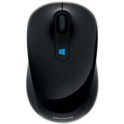 Мышка Microsoft Sculpt Mobile Mouse