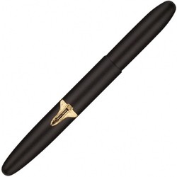 Ручки Fisher Space Pen Bullet Matte Black with Space Shuttle