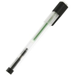 Ручки Moleskine Fluorescent Roller Pen Green