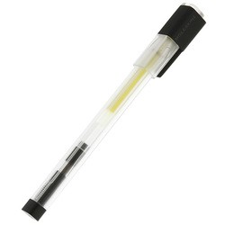 Ручки Moleskine Fluorescent Roller Pen Yellow