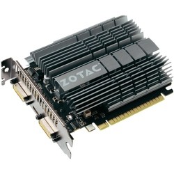 Видеокарты ZOTAC GeForce GT 630 ZT-60406-20L