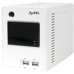 NAS сервер ZyXel NSA220 EE