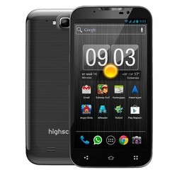 Мобильные телефоны Highscreen Alpha GTX