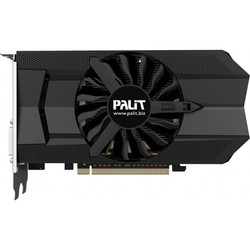 Видеокарты Palit GeForce GTX 650 Ti Boost NE5X65B01009-1060F