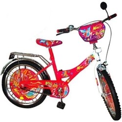 Детские велосипеды Baby Tilly 131402