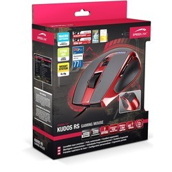 Мышки Speed-Link Kudos RS Gaming Mouse