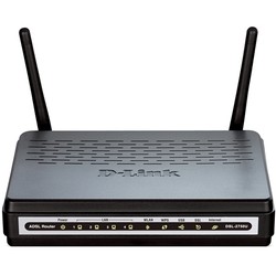 Wi-Fi адаптер D-Link DSL-2750U