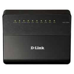 Wi-Fi адаптер D-Link DSL-2750U