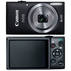 Фотоаппараты Canon Digital IXUS 133 HS
