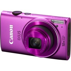 Фотоаппарат Canon Digital IXUS 255 HS