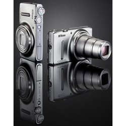 Фотоаппарат Nikon Coolpix S9400