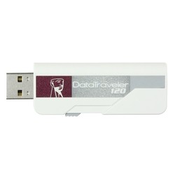 USB-флешки Kingston DataTraveler 120 4Gb