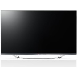 Телевизоры LG 47LA710V