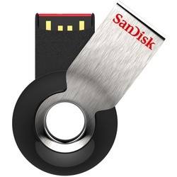 USB Flash (флешка) SanDisk Cruzer Orbit 8Gb