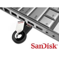 USB-флешка SanDisk Cruzer Orbit 32Gb
