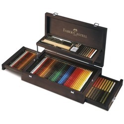 Карандаши Faber-Castell Art & Graphic Set of 126