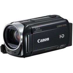 Видеокамера Canon LEGRIA HF R46