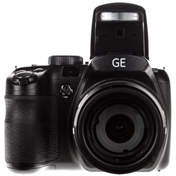 Фотоаппараты General Electric X600