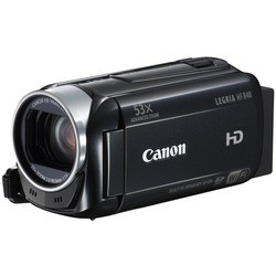 Видеокамера Canon LEGRIA HF R48