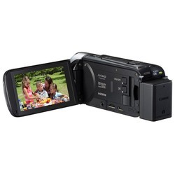 Видеокамера Canon LEGRIA HF R48