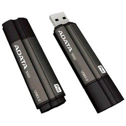 USB Flash (флешка) A-Data S102 Pro (серый)