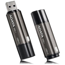 USB Flash (флешка) A-Data S102 Pro 32Gb (серый)