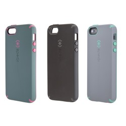 Чехлы для мобильных телефонов Speck CandyShell Satin for iPhone 5/5S