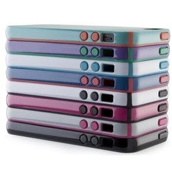 Чехлы для мобильных телефонов Speck CandyShell Satin for iPhone 5/5S