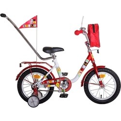 Детский велосипед STELS Flash 14 2013