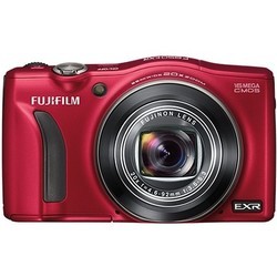 Фотоаппараты Fujifilm FinePix F850EXR