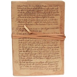 Блокноты Ciak Graphia Ruled Notebook Brown