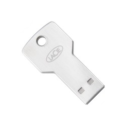 USB-флешки LaCie PetiteKey 16Gb