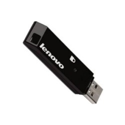 USB Flash (флешка) Lenovo Ultra Secure Memory Key