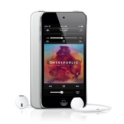 MP3-плееры Apple iPod touch 5gen 16Gb