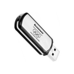 USB-флешки Lenovo Essential Memory Key 4Gb