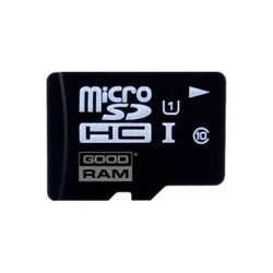 Карты памяти GOODRAM microSDHC UHS-I 32Gb