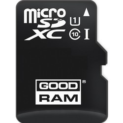 Карта памяти GOODRAM microSDXC UHS-I 64Gb