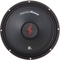 Автоакустика Precision Power PM.104